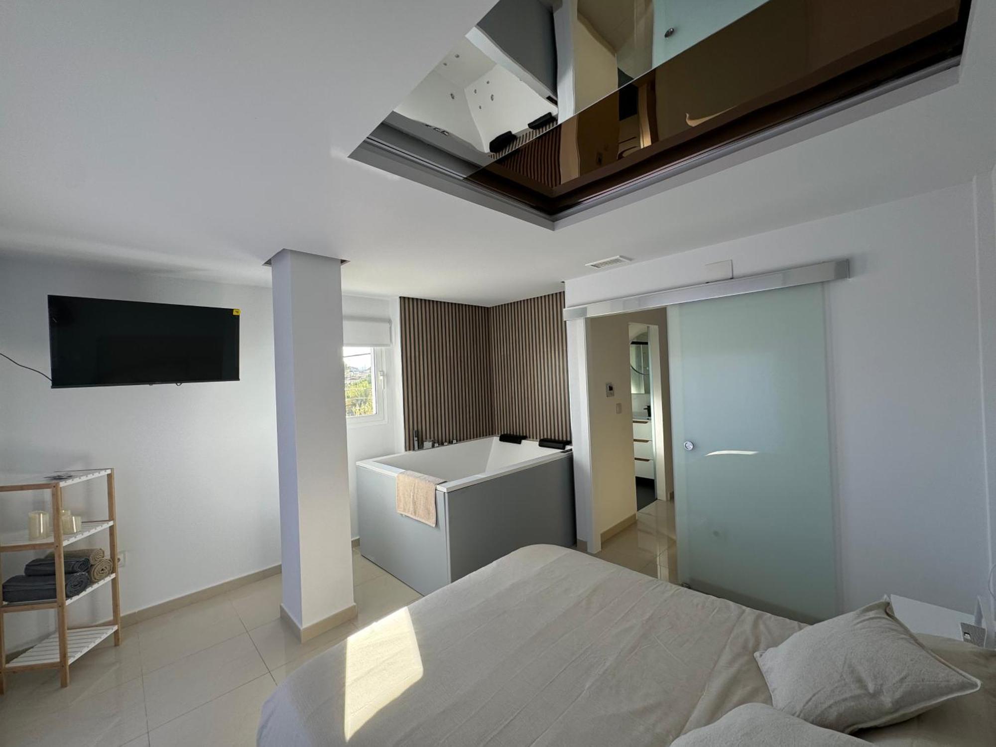 Casa Suite Mgp Orihuela Exterior foto