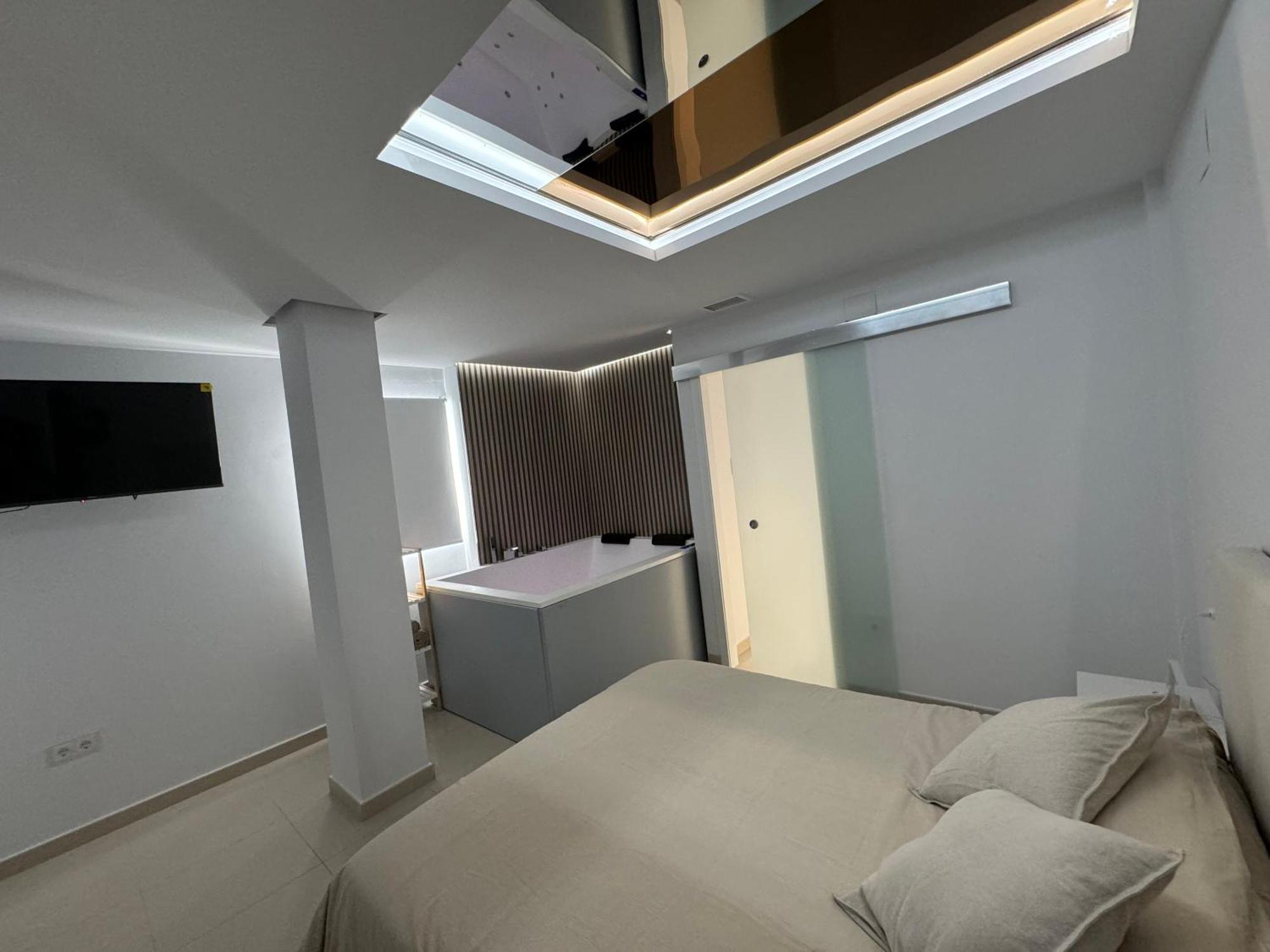 Casa Suite Mgp Orihuela Exterior foto