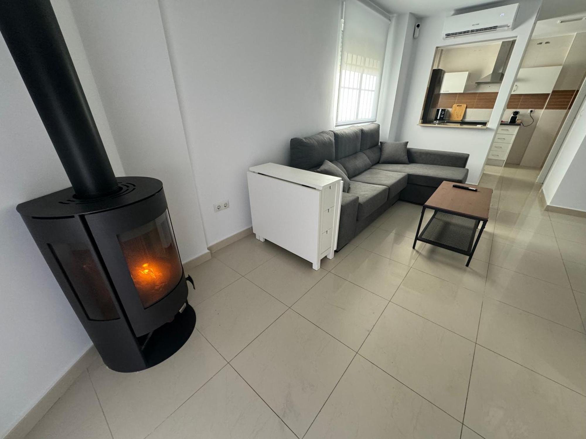 Casa Suite Mgp Orihuela Exterior foto